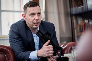 Číňané nabízeli hodně, říká šéf Koh-i-noor Machinery - Seznam Zprávy